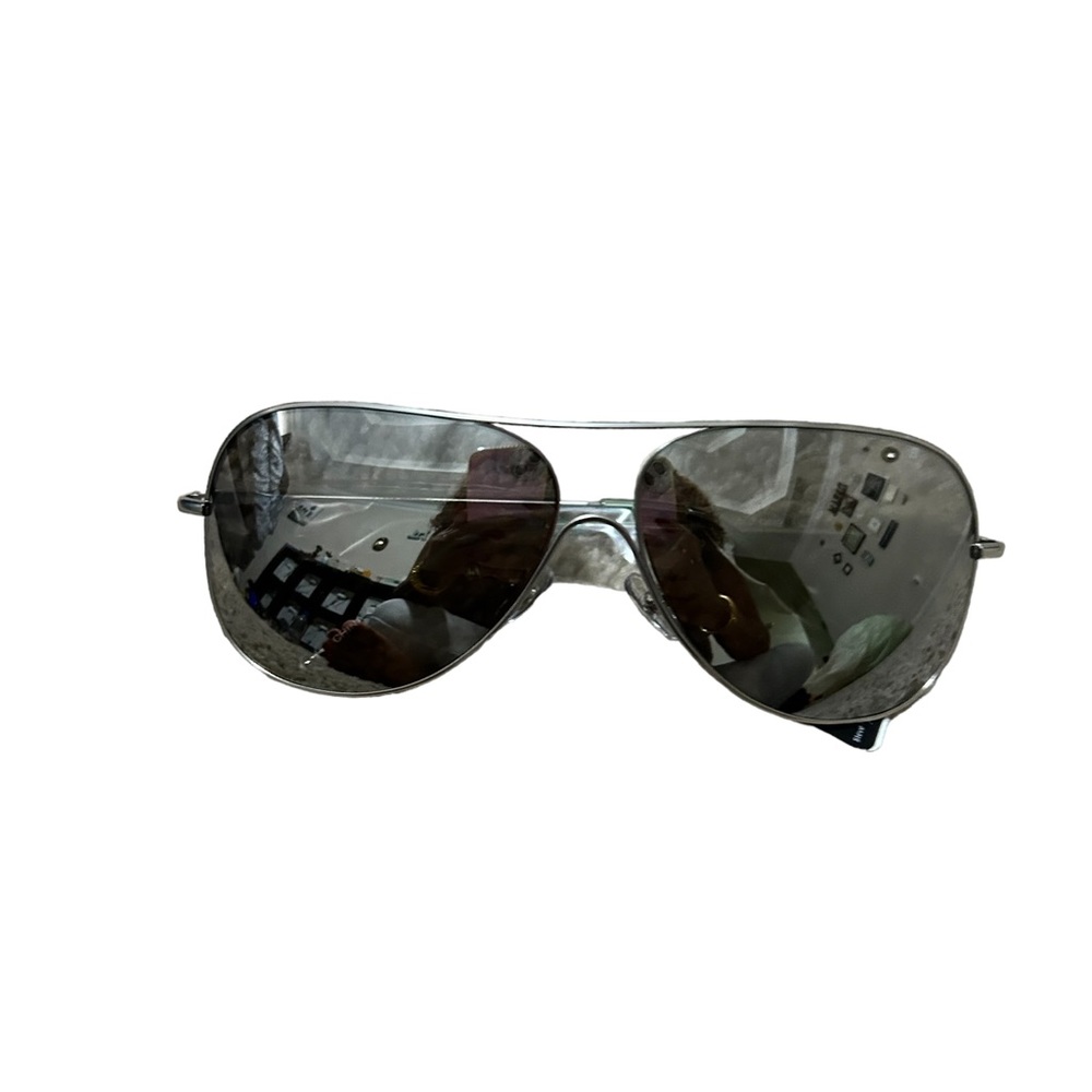 NWT Steve Madden Glasses (mirrored)